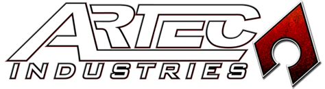 artec industries website